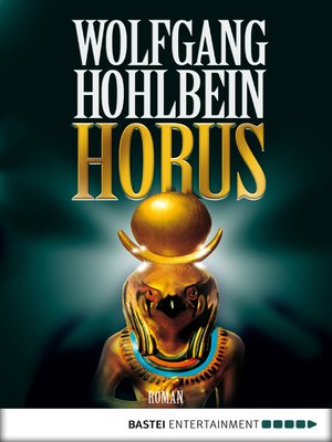 cover image of Horus